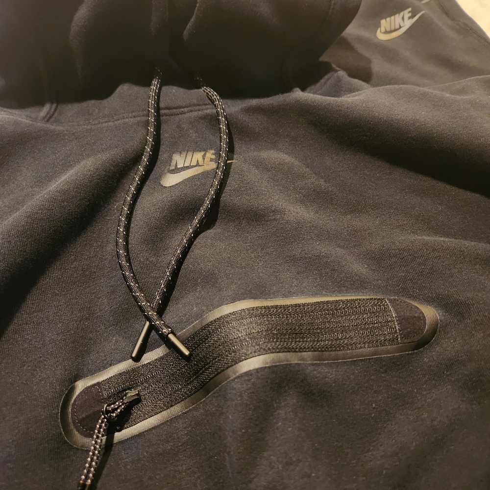 Nike 2pc Set Women's Black